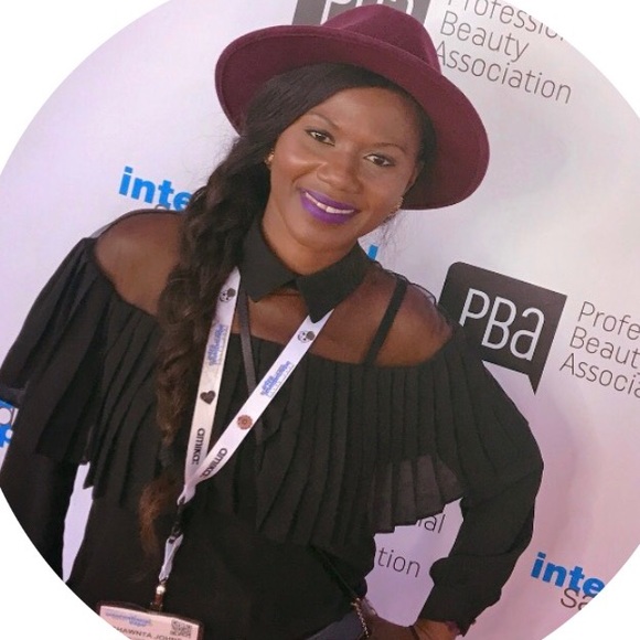 ✨✨Meet Your Seller✨✨ - Picture 1 of 8